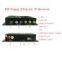 (M-188X) DVB-T MPEG-2 digital tv tuner for car with USB slot support high speed mobile