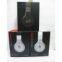 White monster pro white beats pro dr dre pro headphones with AAA Quality