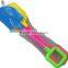 Summer creative educational baby toys wholesale summer beach shovel toys for kids