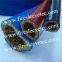 BST Colored Heat Shield Fiberglass Sleeve