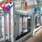 Technological Flow of Production Autoclave Aerated Concrete
