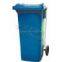 Process Superior Plastic Dustbin Mould