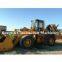 Used Loader Komatsu WA350-1