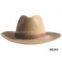 men's wool felt cowboy hat