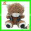 Bluetooth Wireless Micro SD Memory Card Stereo Speaker Teddy Bear Plush Toy