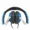 Foldable Computer Headphone LKT-B62