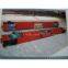 European electric hoist bridge crane