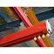 Shandong factory direct sale  KBK flexible beam crane