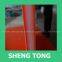 Double Color Hdpe Sheet /board/pad/colored Plastic Sheets