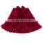 Premium Quality Fluffy Chiffon Pettiskirt Tutu Girl Party Skirt