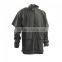 10000mm Waterproof Short Horse Riding Rain Wear