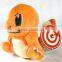 China Wholesale Stuffed Animal Shape Custom Cute Pokemon Plush Toy