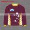 Customize sublimated sweatshirt/ sweater/hoodies