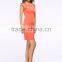 Hot sale 2017 New Fashion OL Women Ladies Office Dress Clothes Knee-length Bodycon Slim Pencil Party Dress SD18