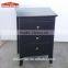 Wholesale New Design Under Desk Small Wood Drawer 3 Storage Cabinet