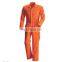 Durable and Washable Fire Retardant FR coverall cotton material