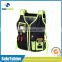 Professional manufacture cheap useful reflective fluorescent tool vest