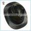 Karnevalhut Party Cheap Plastic Glitter Cowboy Hats HPC-0236