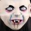 Halloween Ghost Latex Mask