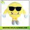 Wholesale Emoji Pillow Plush Toy