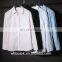 Fashionable men's cotton shirt jaccquard woven men's cotton shirt