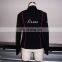 Classic design skating team jackets, ladies blazer