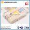 Premium quality and custom design manufacturers 100%cotton home face towels