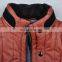 latest fashion winter thick padded stylish casual mens dress vest