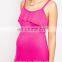 Fashionable Bulk Wholesale Maternity Maxi Dress Casual Wear For Pregnant Women