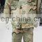 Wholesale Camouflage military uniform for army men custom logo