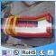 Sunway Adult Inflatable Water Slide with Pool Big Water Slides for Sale