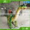 Animatronic Walking Dinosaur for Kiddie Rides