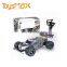 New Improved1:18 2.4G Simulation Unisex 4 Ch Rc Car