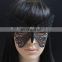 New Fashion Cutout Mask Lace Veil Sexy Prom Party Halloween Masquerade Dance Mask