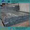 Galvanized steel hollow section agriculture farming square tube