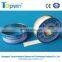Transparent shell white Medical zinc oxide plaster