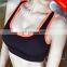 High quality stylish active brassiere sport bra
