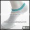 Unisex Candy color Cotton Ankle Socks Women