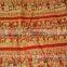 100% pure silk, bengal baluchari silk saree, zari silk sari manufacturer exporter