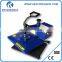 HUATENG T-Shirt Printing Heat Press Machine for sale