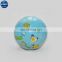 Promotional custom pu soccer ball with LOGO