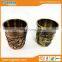 Tourist Souvenirs Tinplate Resin Fridge Magnet For Bulk Sale