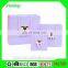 2015 grey color original design little goat simple pattern paper bag