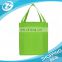 promotion polypropylene recycled blue non woven bag