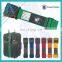 luggage belt strap lock with name tag luage belt