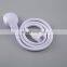 Shower Converter Dog Shower Pet Bath Handheld Shower head with PVC hose