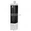 180ml cheap ABS Plastic Bathroom manual liquid Soap Dispenser with lock CD-1011B
