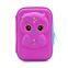 Colorful Waterproof Glamour Coin Purse Smart Wallet Silicone Card Holder