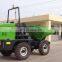 New 2.0ton China cheap mini dumper