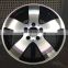 Mobile diamond cut alloy wheel repair machine manufacturer AWR28H-PC